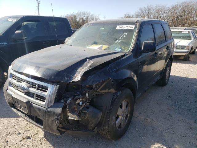2011 FORD ESCAPE XLS 1FMCU0C74BKB20333