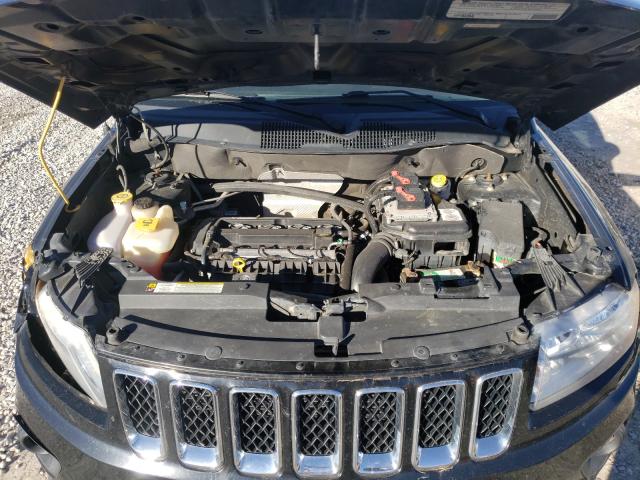 2012 JEEP COMPASS SP 1C4NJCBAXCD660831