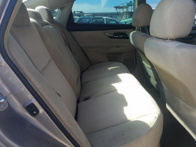 2013 NISSAN ALTIMA 1N4AL3AP7DN437260