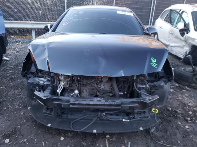 2017 HYUNDAI SONATA SE 5NPE24AF9HH488941