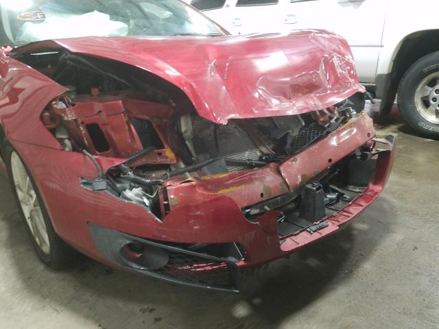 2014 CHEVROLET IMPALA LIM 2G1WC5E31E1159728