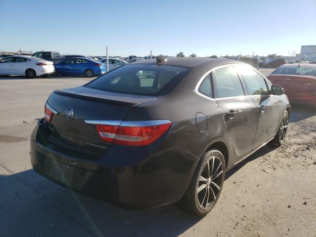 2016 BUICK VERANO SPO 1G4PW5SK8G4176530