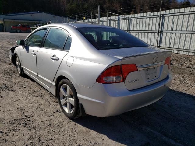 2010 HONDA CIVIC LX-S 2HGFA1F69AH313135