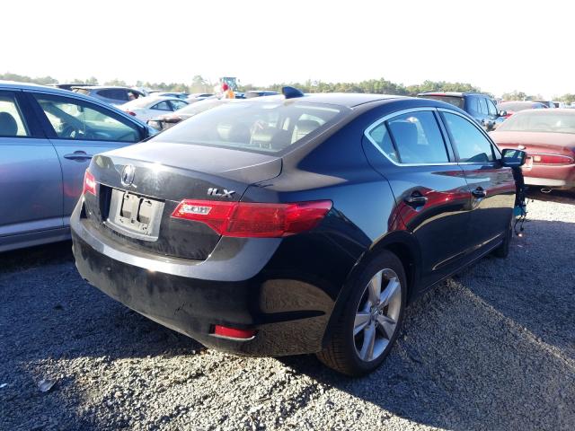 2014 ACURA ILX 20 19VDE1F36EE014809