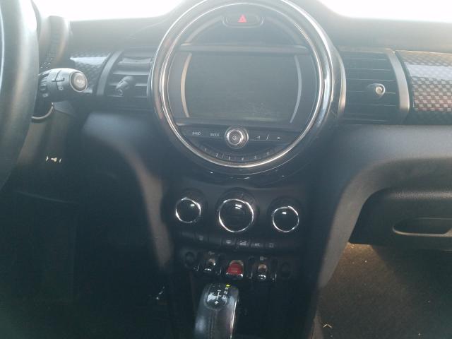 2017 MINI COOPER S WMWXP7C58H2A45245