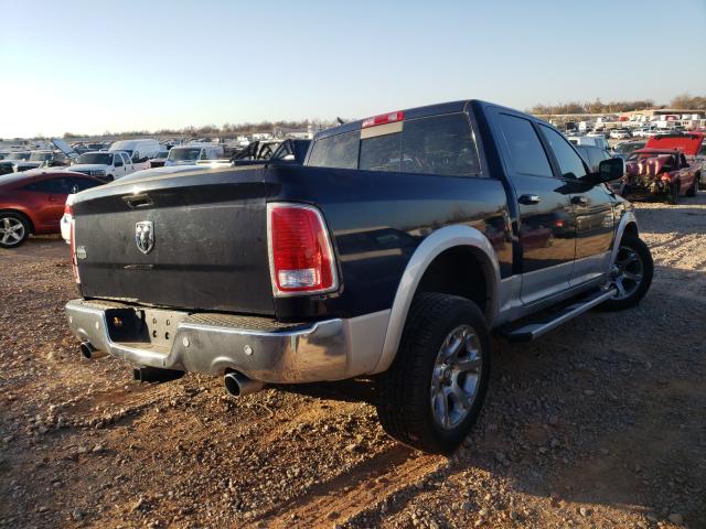 2017 RAM 1500 LARAM 1C6RR6NT0HS847515