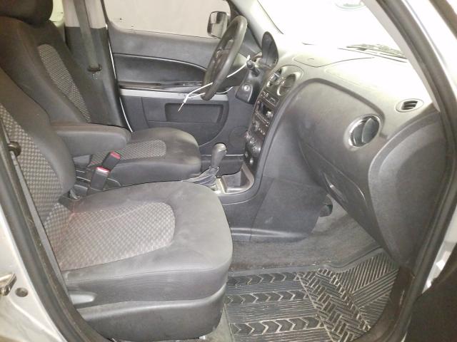 2011 CHEVROLET HHR LS 3GNBAAFW6BS641342