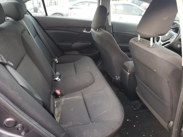 2015 HONDA CIVIC SE 19XFB2F77FE100276