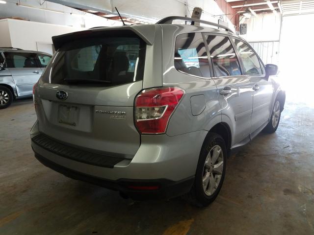 2015 SUBARU FORESTER 2 JF2SJAHC7FH577971