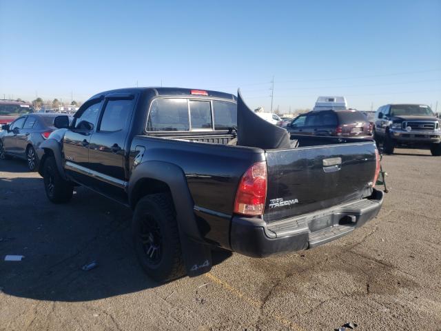 2014 TOYOTA TACOMA DOU 3TMLU4EN0EM141703