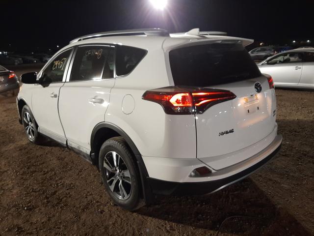 2018 TOYOTA RAV4 ADVEN 2T3RFREV8JW808110