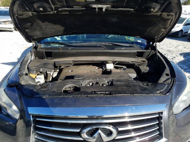 2013 INFINITI JX35 5N1AL0MM1DC336426