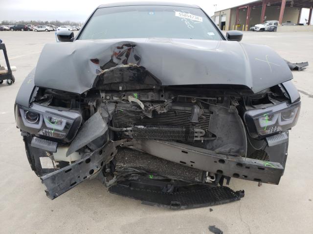 2013 DODGE CHARGER SU 2C3CDXGJ0DH611628