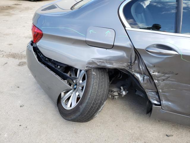2016 BMW 528 XI WBA5A7C50GG150630