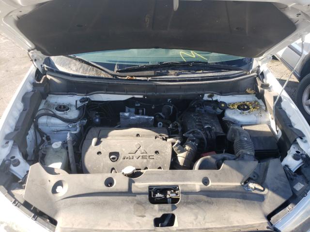 2014 MITSUBISHI OUTLANDER 4A4AR4AU1EE026631