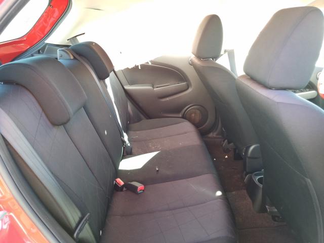2014 MAZDA MAZDA2 SPO JM1DE1KY7E0180662