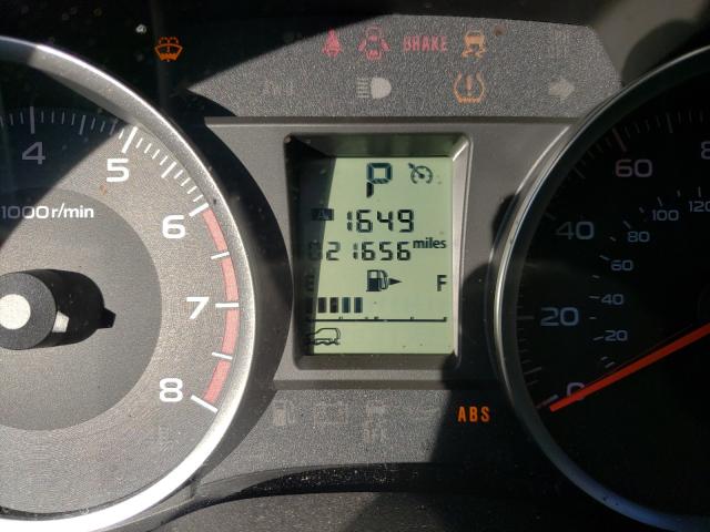 2018 SUBARU FORESTER 2 JF2SJAEC3JH466704