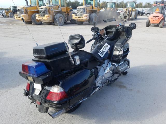 2008 HONDA GL1800 1HFSC47LX8A707352