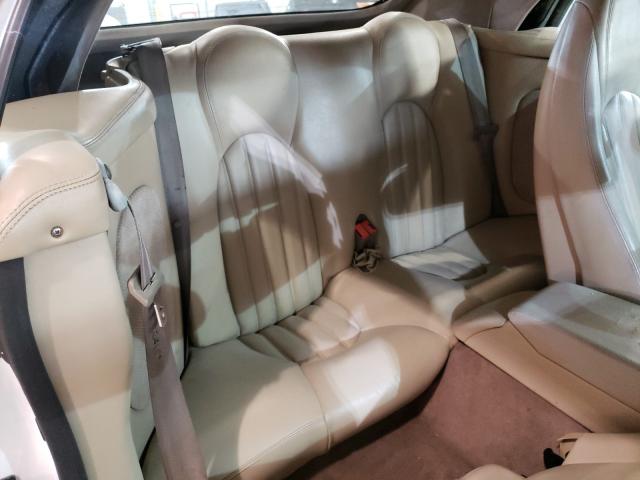SAJJA42C9YNA04504 Jaguar XK8