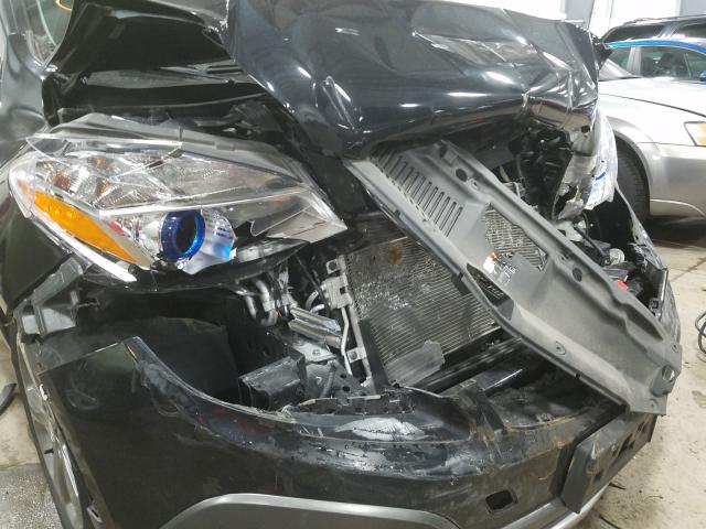 2016 BUICK ENCORE CON KL4CJBSB9GB624683