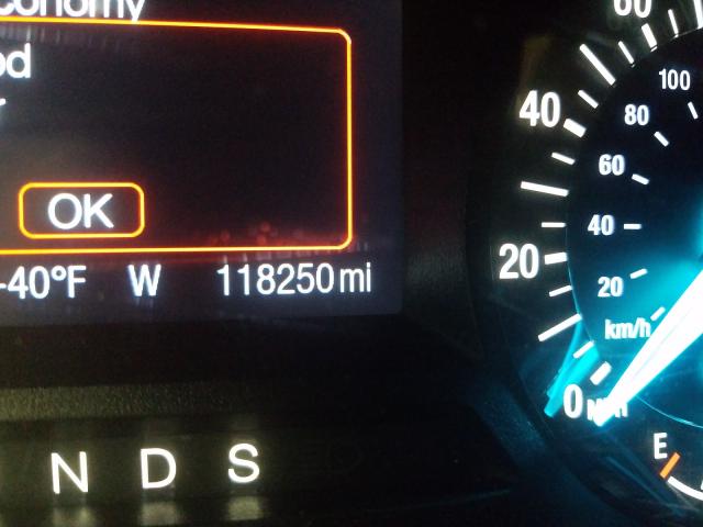 2013 FORD FUSION 3FA6P0H78DR235040