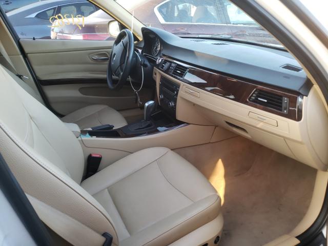 2011 BMW 328 I SULE WBAPH5G54BNM76955