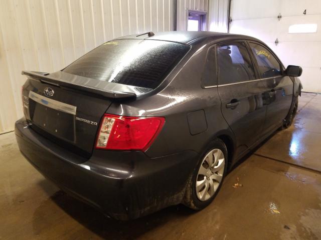 2011 SUBARU IMPREZA 2. JF1GE6A62BH517686