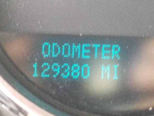 2011 GMC SIERRA K15 1GTR2VE32BZ448210
