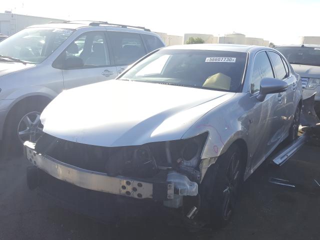 2015 LEXUS GS 350 JTHBE1BL5FA015621