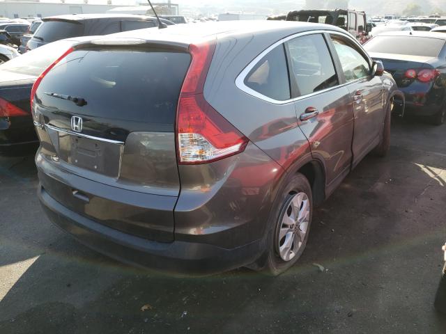 2012 HONDA CR-V EX - 3CZRM3H5XCG701183
