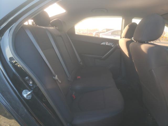 2013 KIA FORTE EX KNAFU4A29D5672683