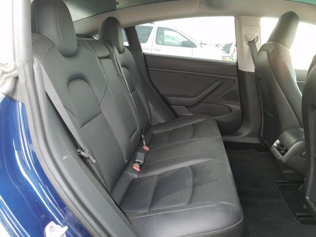 2019 TESLA MODEL 3 5YJ3E1EA4KF326278