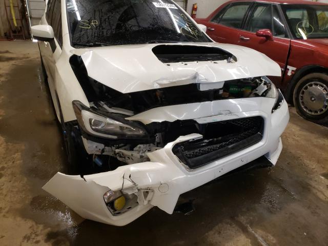 2015 SUBARU WRX PREMIU JF1VA1D62F9804723