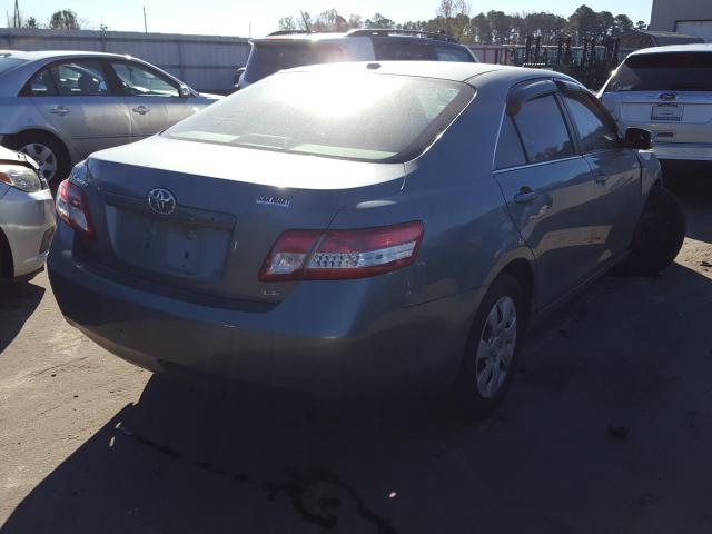 2010 TOYOTA CAMRY BASE 4T1BF3EKXAU534180