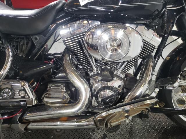 2005 HARLEY-DAVIDSON FLHRCI 1HD1FRW125Y666162