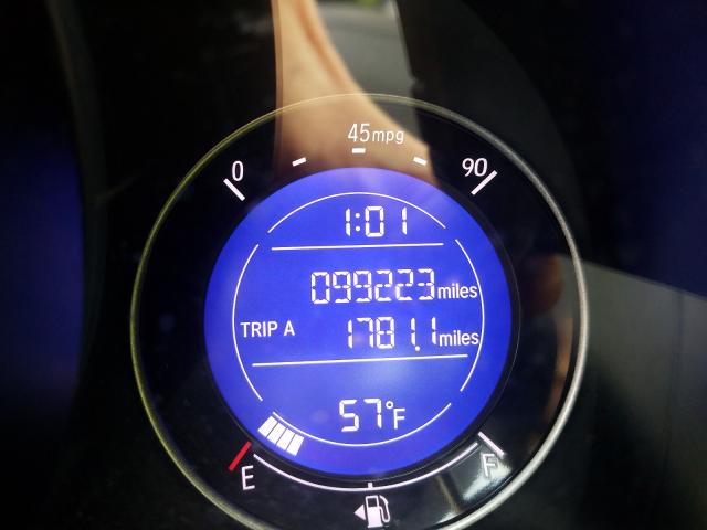 2016 HONDA FIT LX JHMGK5H50GX026930