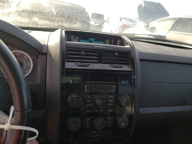 2012 FORD ESCAPE LIM 1FMCU0E74CKB88842