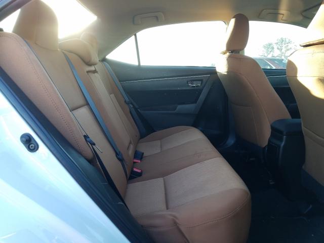 2016 TOYOTA COROLLA EC 5YFBPRHE7GP369852