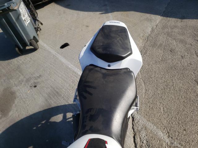 2014 HONDA CBR1000 RR JH2SC5973EK300115