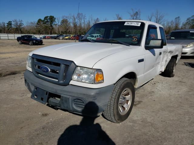 2010 FORD RANGER SUP 1FTKR1ED9APA55877