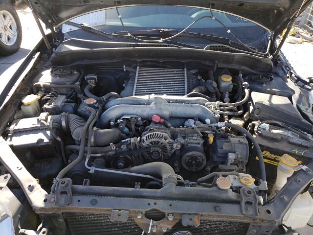 2014 SUBARU IMPREZA WR JF1GR7E65EG244659