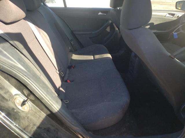 2014 VOLKSWAGEN JETTA BASE 3VW2K7AJXEM326439