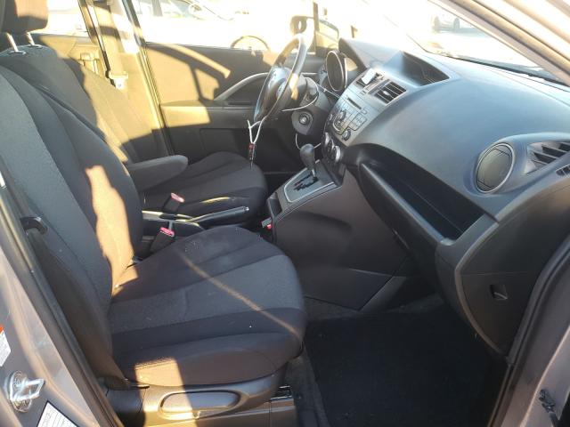 2012 MAZDA 5 JM1CW2BL2C0119431