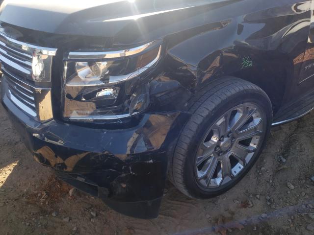 2018 CHEVROLET TAHOE K150 1GNSKCKCXJR105886