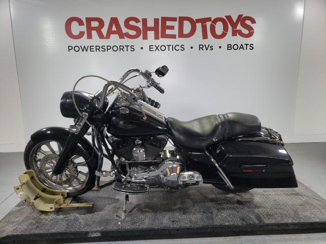 2005 HARLEY-DAVIDSON FLHRCI 1HD1FRW125Y666162