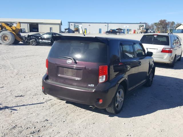 2011 TOYOTA SCION JTLZE4FEXB1121901