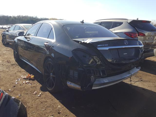 2017 MERCEDES-BENZ S 63 AMG WDDUG7JB7HA328758