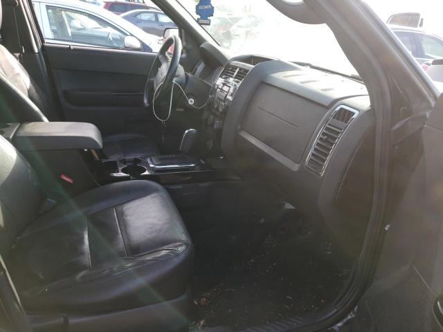 2012 FORD ESCAPE LIM 1FMCU0E74CKB88842