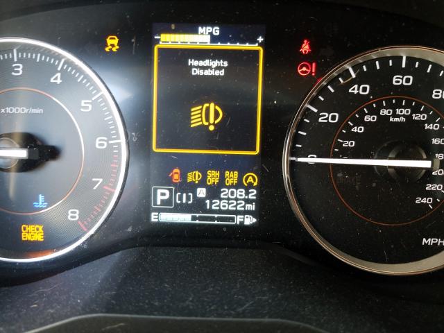 2020 SUBARU CROSSTREK JF2GTANCXL8216556