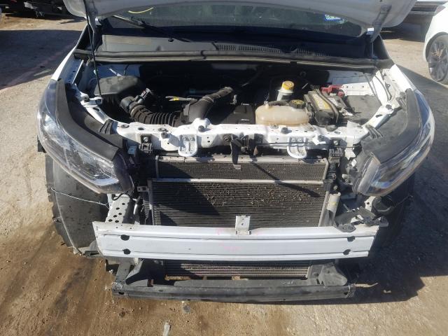 2017 CHEVROLET TRAX LS 3GNCJKSB4HL245099